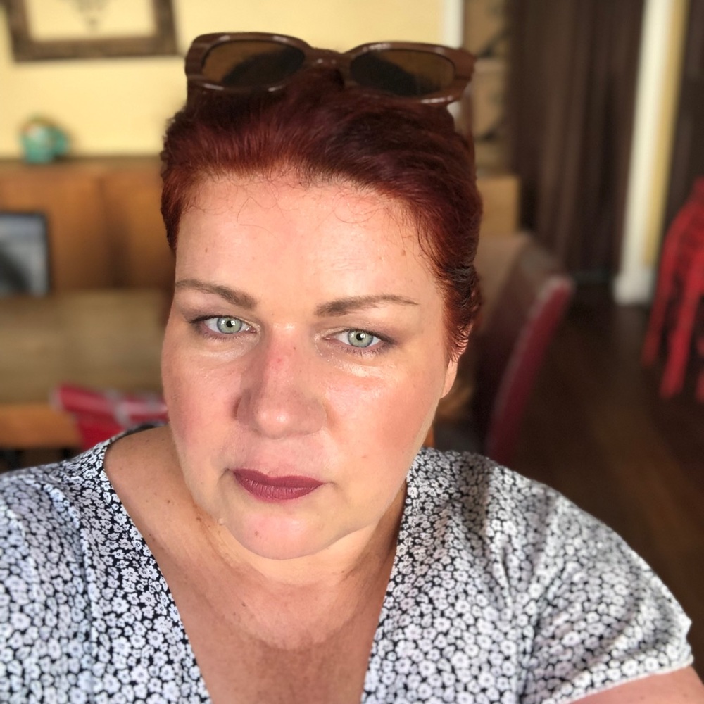 Meet your Posher, Michele